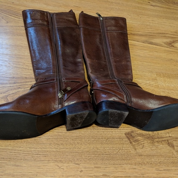 Tall Tory Burch Riding boots - Picture 8 of 8